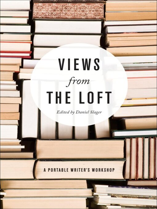 Title details for Views from the Loft by Daniel Slager - Available